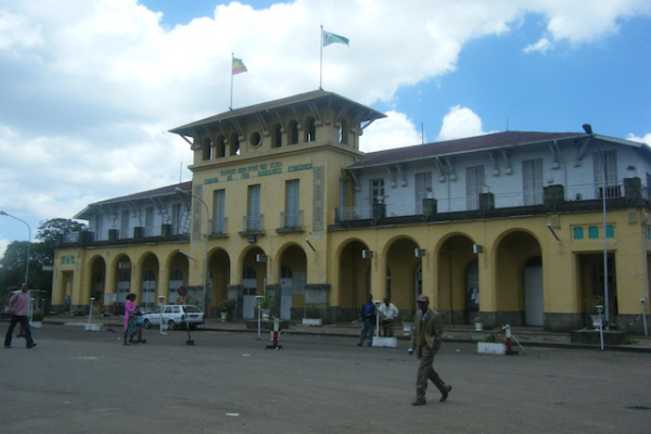 Addis Abeba, capitale de l'Ethiopie-2-1