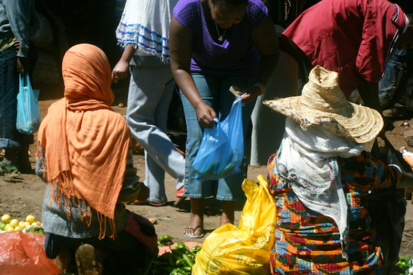 Addis Abeba, capitale de l'Ethiopie-2-1