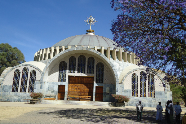 Axum, la perle de l'Éthiopie-2-2