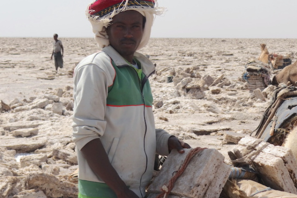 L'Afar ses volcans et caravanes du sel-2-2