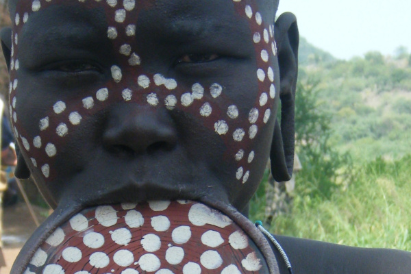 The Mursi people-2-2