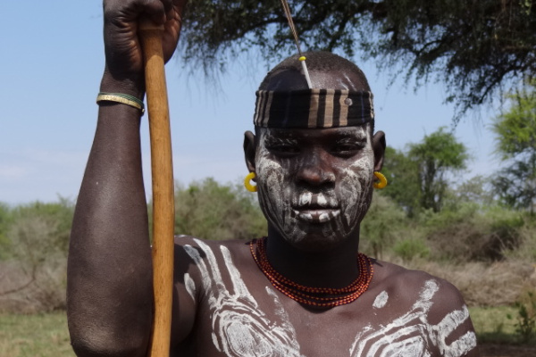 The Mursi people-2-4