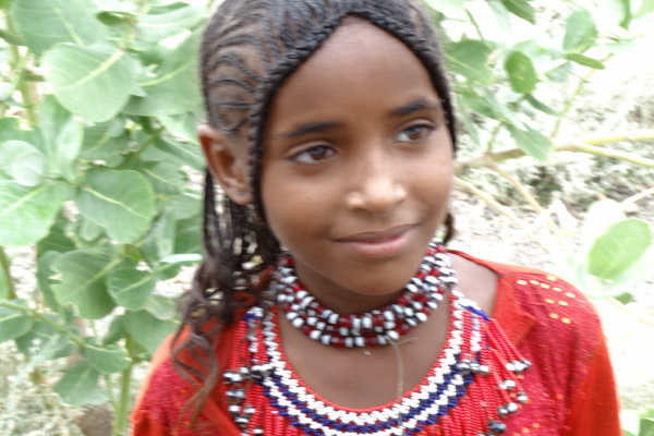 The Afar people-2-3