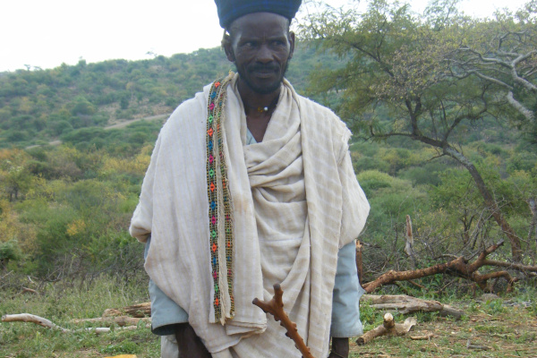 The Borana people-2-1