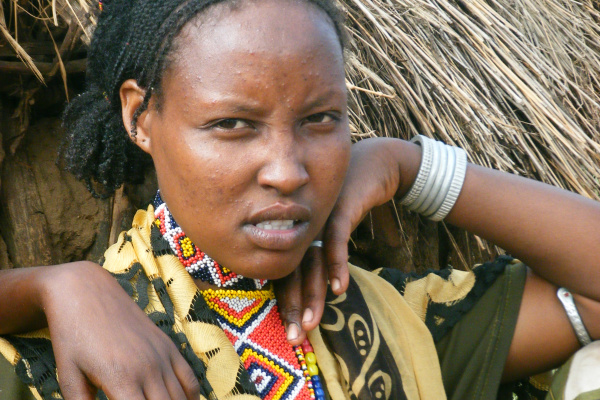 The Borana people-2-1