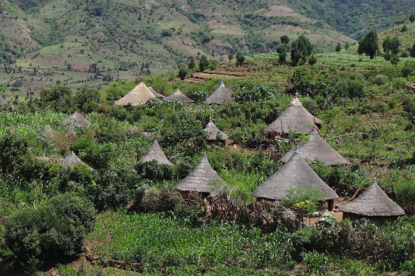 Le peuple Konso-2-2