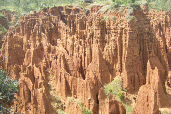 Le peuple Konso-2-1