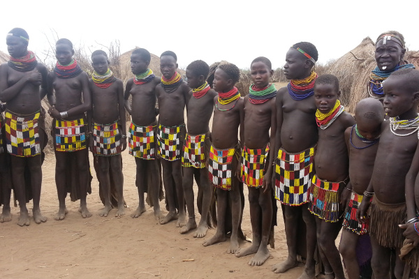 The Nyangatom people-2-1