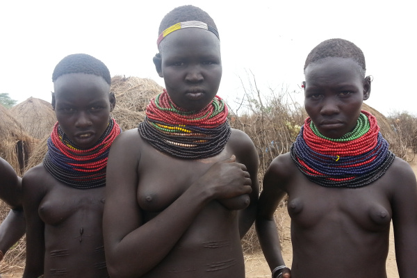 The Nyangatom people-2-2