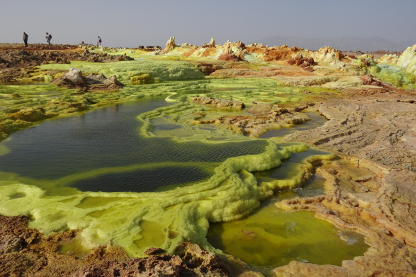 The Danakil Desert-2-1