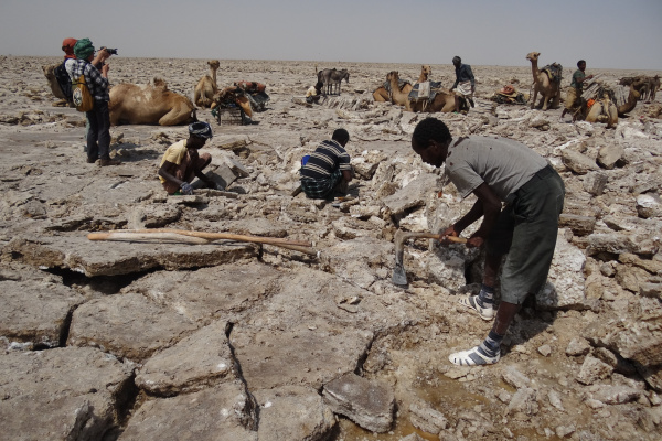 The Danakil Desert-2-1