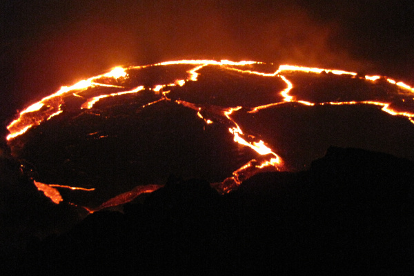 The Danakil Desert-2-2