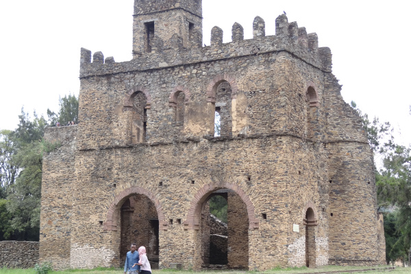 Gondar, imperial heritage-2-2