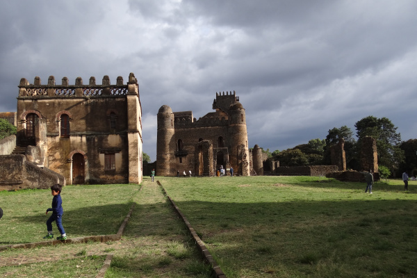 Gondar, imperial heritage-2-2