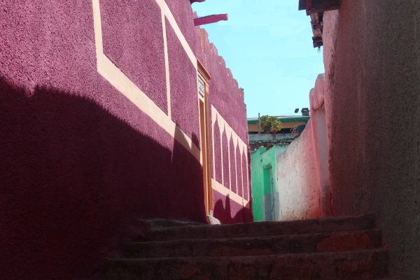 The holy city Harar-2-2