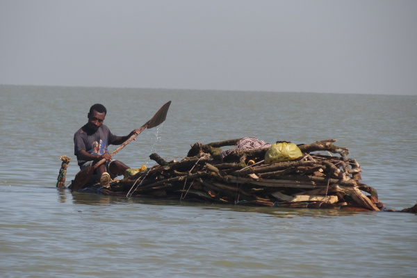 Lake Tana and Blue Nile Falls-2-2