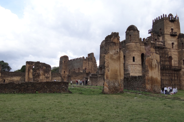 Treasures of Northern Ethiopia