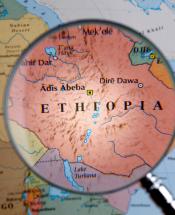 About Ethiopia