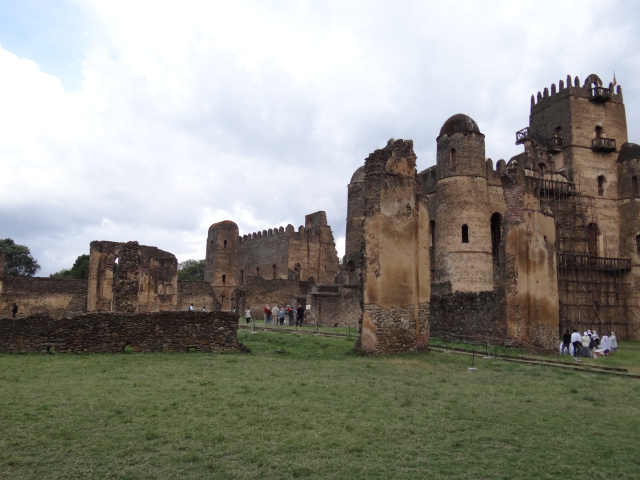 Treasures of Northern Ethiopia