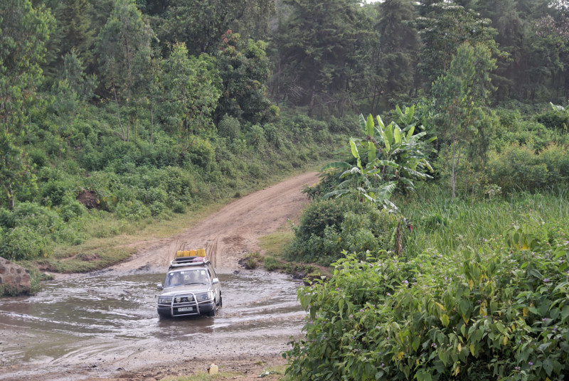 Mago National Park