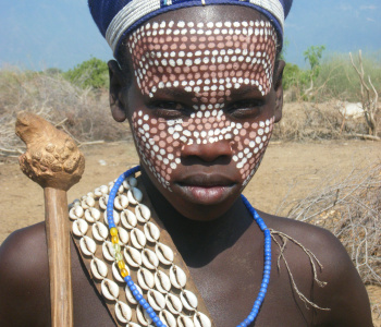 Grand tour of the ethnic groups of the Omo valley-1