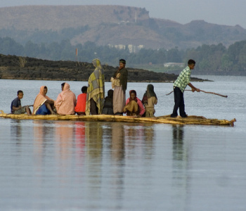 Grand tour of Ethiopia or the odyssey on Ethiopian land-4