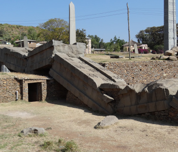 Trésors du nord de l'Ethiopie-1