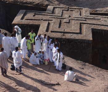 Treasures of Northern Ethiopia-3