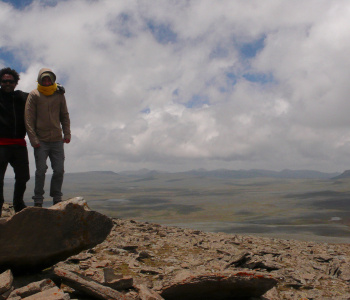 Trekking d'exception en Ethiopie entre Simien et Bale-2