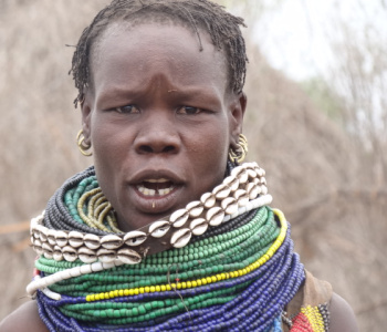 The ethnic groups of the Omo Valley in Ethiopia-4