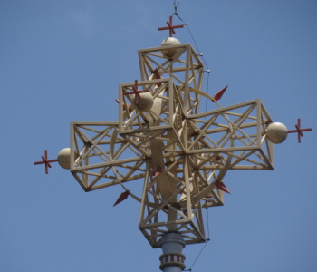 Journée au monastère de Debre Libanos-1