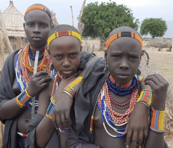 Ethnic mosaic of the Omo Valley and Bale Mountains-2