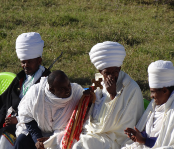 Pélerinage Sainte Marie de Sion à Axum-2