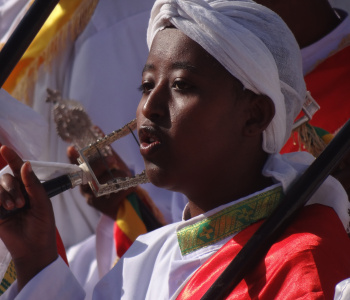 Pélerinage de Timket l'epiphanie Orthodoxe-2