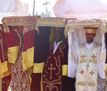 Pilgrimage of Timket the Orthodox epiphany-3