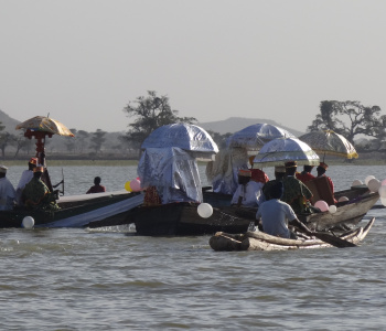 Pélerinage de Timket l'epiphanie Orthodoxe-1